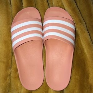 Adidas Slides